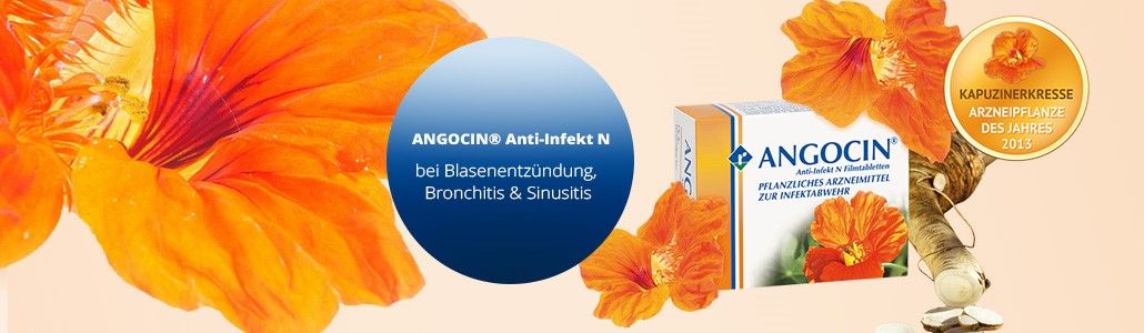 Angocin