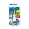 TETESEPT Meerwasser care Nasenspray