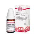 ARSENICUM ALBUM D 12 Globuli
