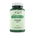 GUARANA 400 Kapseln