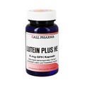 LUTEIN PLUS HE 6 mg Kapseln