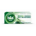 ISLA MOOS Pastillen