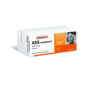 ASS ratiopharm 500 mg Tabletten