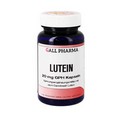 LUTEIN 20 mg Kapseln