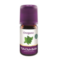 OREGANO ÖL Bio