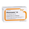PHOSETAMIN NE Tabletten