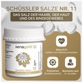 Schüssler Salz Nr. 11 Silicea D 12 (BIOCHEMIE Senagold) Tabletten