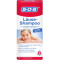 SOS LÄUSE-Shampoo