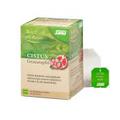 CISTUS GRANATAPFEL Tee Kraft der Natur Salus Fbtl.
