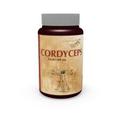 CORDYCEPS EXTRAKT 500 mg Kapseln
