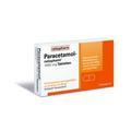 PARACETAMOL ratiopharm 1.000 mg Tabletten