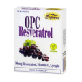 OPC Resveratrol Kapseln