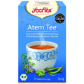YOGI TEA Atem Tee Bio Filterbeutel
