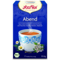 YOGI TEA Abend Tee Bio Filterbeutel