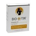 BIO-H-TIN Vitamin H 5 mg für 1 Monat Tabletten
