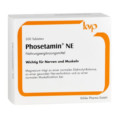 PHOSETAMIN NE Tabletten