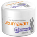 DEUMAVAN Schutzsalbe Lavendel Dose