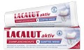 LACALUT aktiv Zahnfleischschutz &amp; sanftes Weiß
