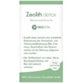 IHLEVITAL Zeolith Detox Pulver