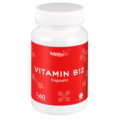 VITAMIN B12 VEGAN Kapseln 1000 µg Methylcobalamin
