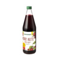 ROTE BETE-Saft Bio Schoenenberger