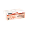 CEFAVIT B-complete Filmtabletten