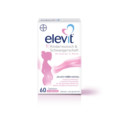 ELEVIT 1 Kinderwunsch &amp; Schwangerschaft Tabletten