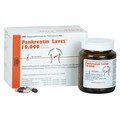 PANKREATIN Laves 10.000 Ph.Eur.-Einh.msr.Hartkaps.