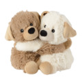 WARMIES Kuschel-Freunde Hunde