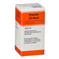 PROCAIN pharmarissano 2% Maxi Inj.-Lsg.Fla.100 ml