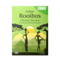 GRÜNER ROOIBOSTEE Pfir.Zit.Kräut.Frü.Tee Bio Salus