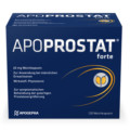 APOPROSTAT forte 65 mg Weichkapseln