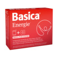 BASICA Energie Trinkgranulat+Kapseln f.7 Tage Kpg.