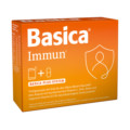 BASICA Immun Trinkgranulat+Kapsel f.7 Tage
