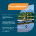 MAGNESIUM GLYCINAT Kapseln
