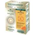 NUXE Super-Serum 30ml+Sun Gesicht LSF 50 gratis