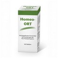 HOMEO-ORT Tabletten