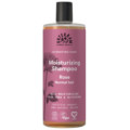 URTEKRAM Rose moisturizing Shampoo