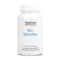 BIO-SPIRULINA vegan Presslinge
