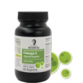 DR.BUDWIG Omega-3 DHA+EPA Kapseln