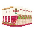 HOLLE Bio Vollkorn Beerenmüsli