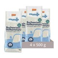 Spielberger Buchweizen-Vollkornmehl