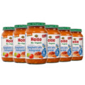 HOLLE Spaghetti Bolognese