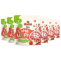 HOLLE Loopy Lama Crispy Cereals
