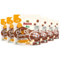 HOLLE Choco Chipmunk Crispy Cereals