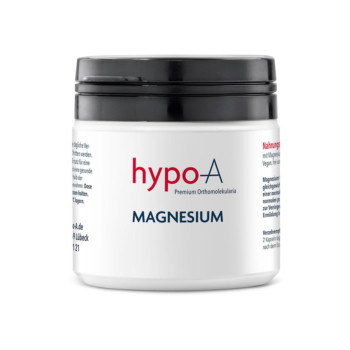 HYPO A Magnesium Kapseln