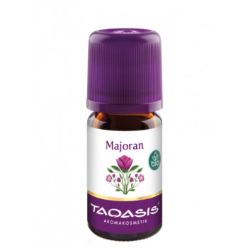 MAJORAN Öl Bio