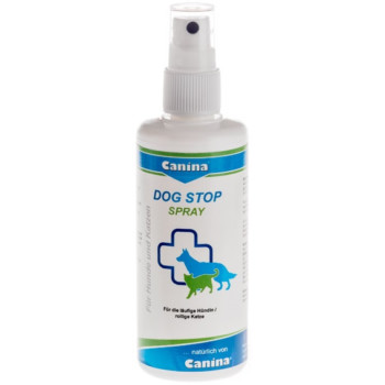 DOG STOP Spray