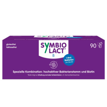 SYMBIOLACT B Beutel
