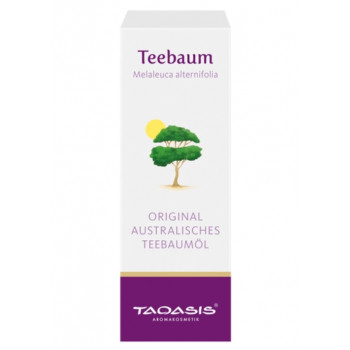 TEEBAUM ÖL IM Umkarton